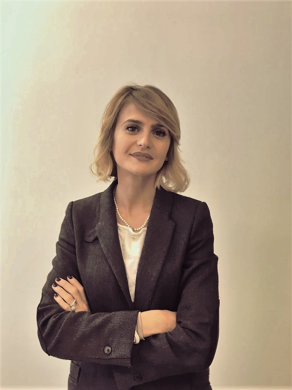 Dr. Anna Laura Pisello
